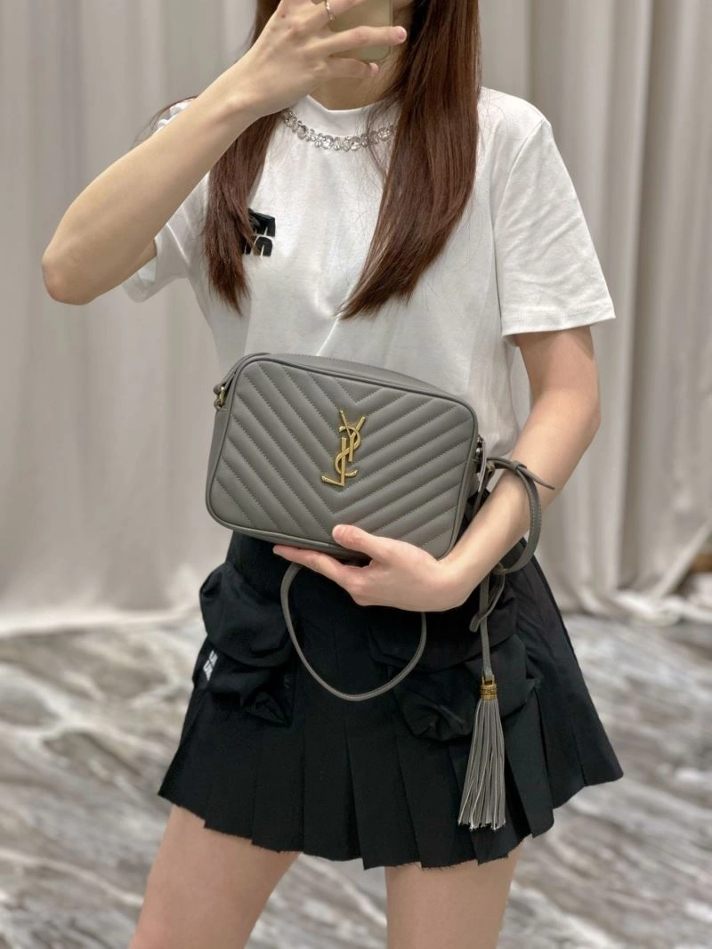 YSL Satchel Bags WrinkleFree 63360