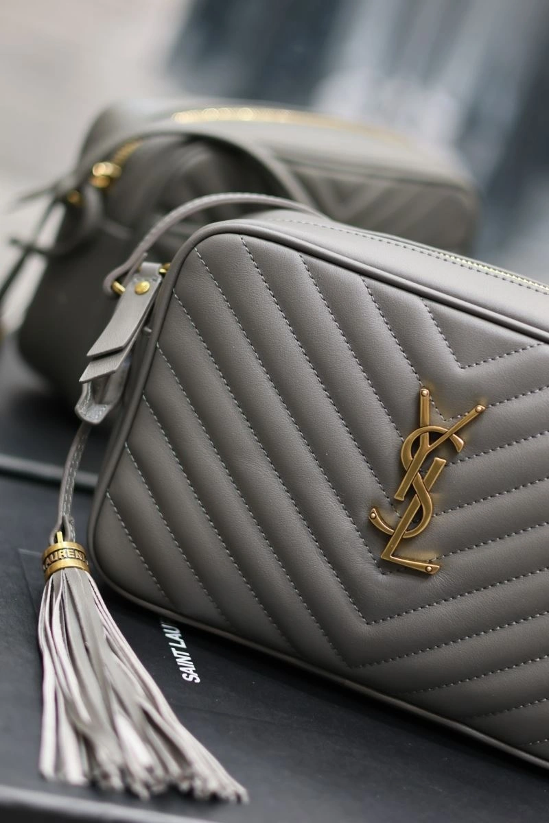 YSL Satchel Bags WrinkleFree 63360