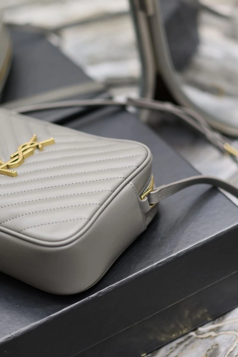 YSL Satchel Bags WrinkleFree 63360