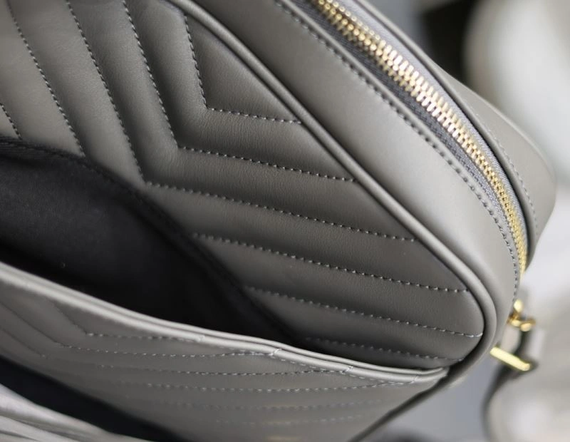 YSL Satchel Bags WrinkleFree 63360
