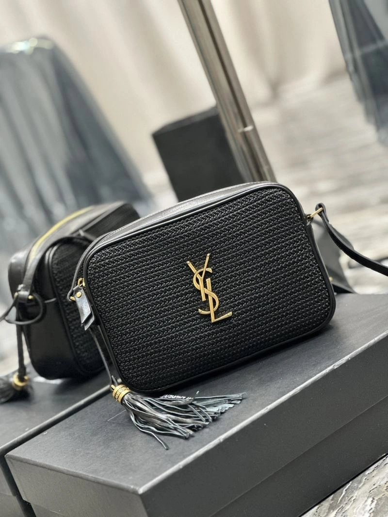 YSL Satchel Bags StreetReady 63342
