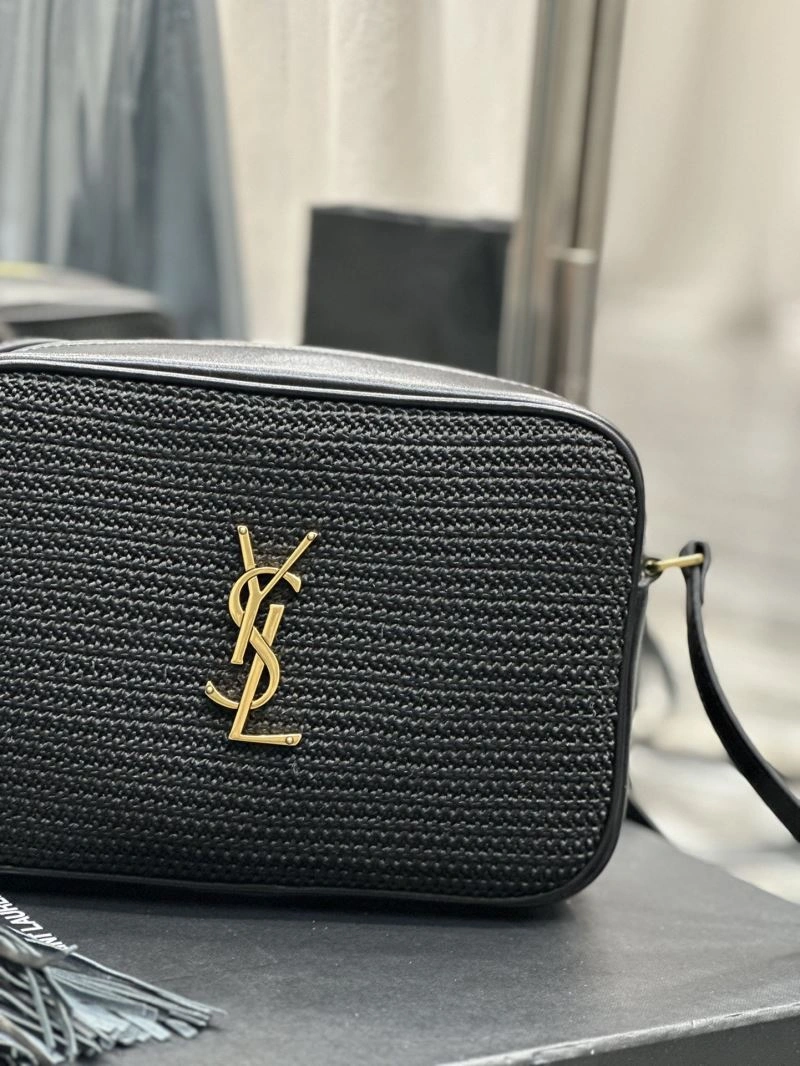 YSL Satchel Bags StreetReady 63342