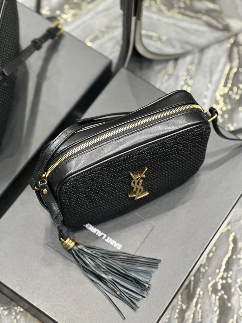 YSL Satchel Bags StreetReady 63342