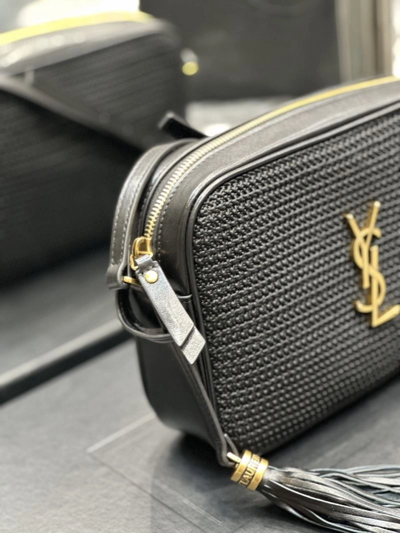 YSL Satchel Bags StreetReady 63342