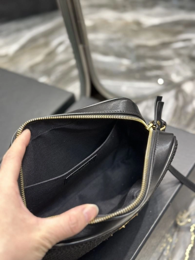 YSL Satchel Bags StreetReady 63342