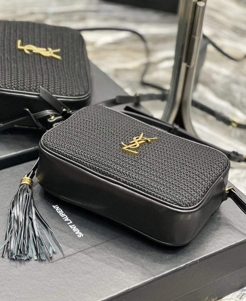YSL Satchel Bags StreetReady 63342