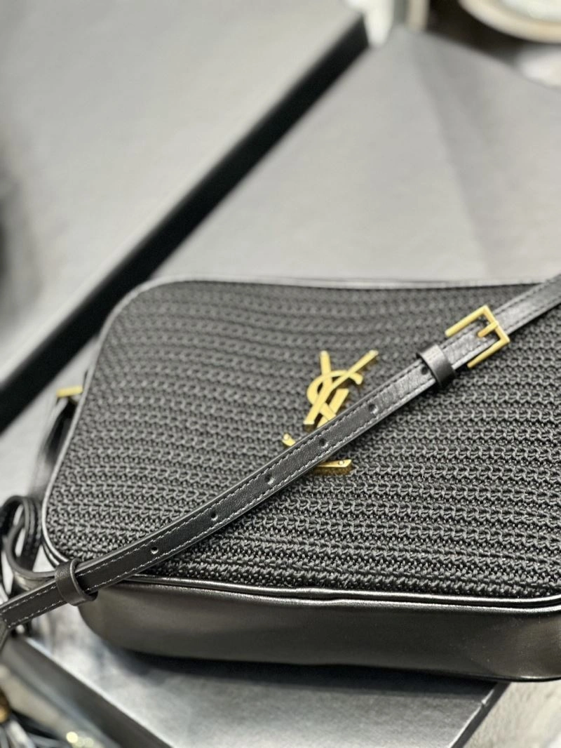 YSL Satchel Bags StreetReady 63342