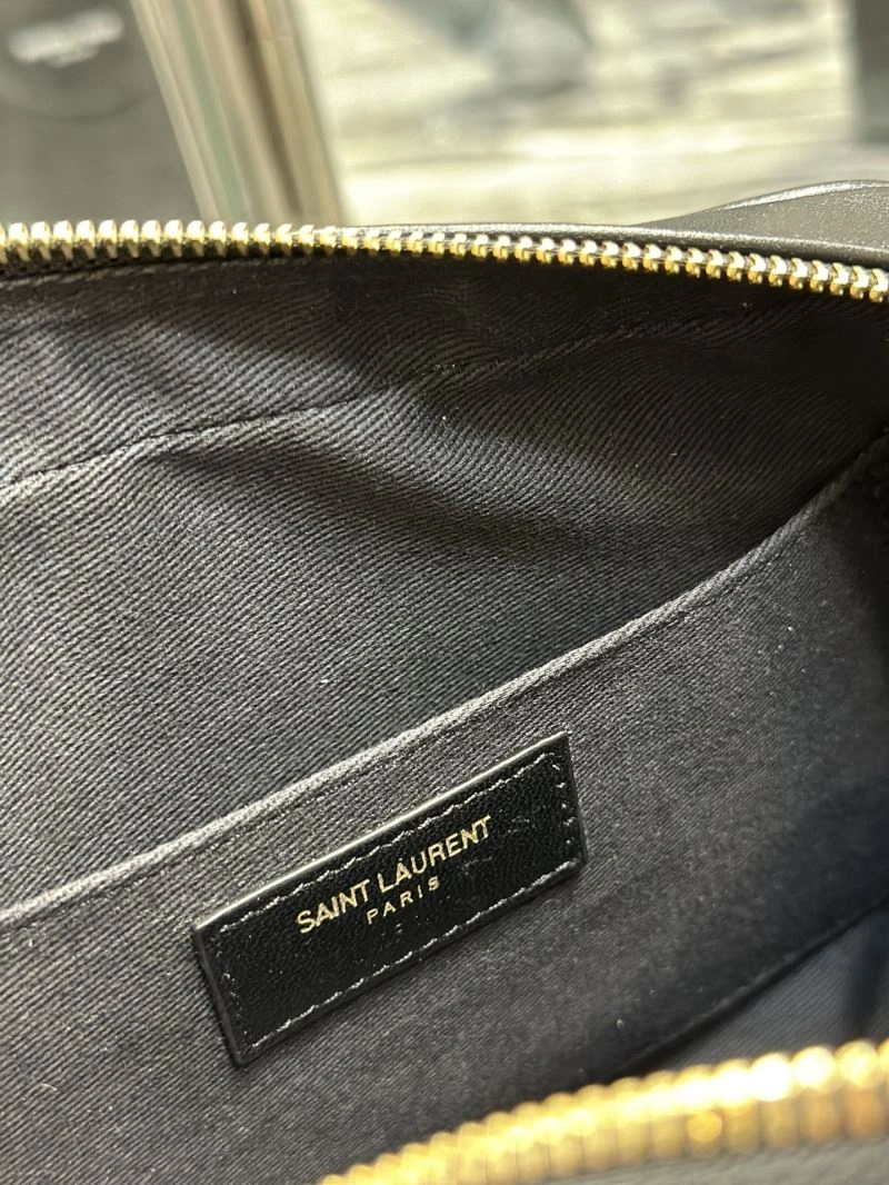 YSL Satchel Bags StreetReady 63342