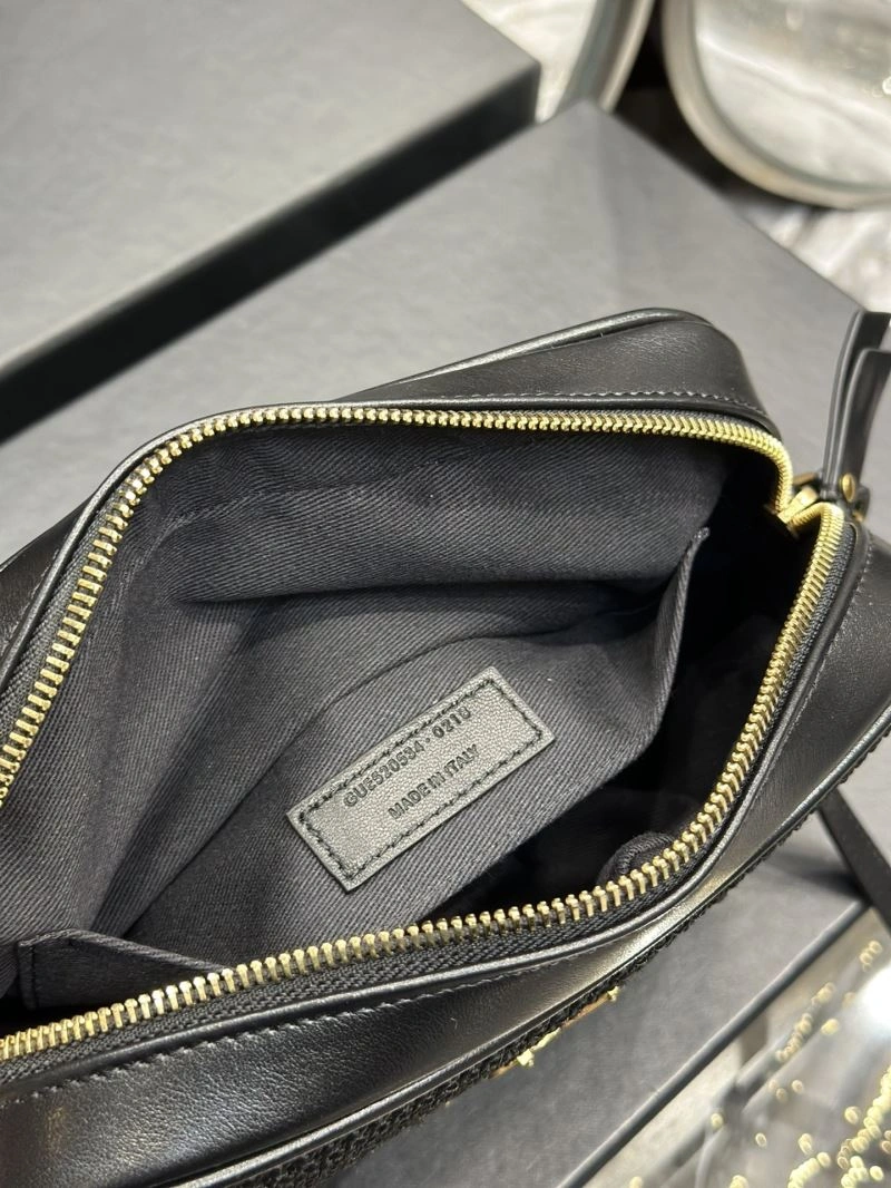 YSL Satchel Bags StreetReady 63342