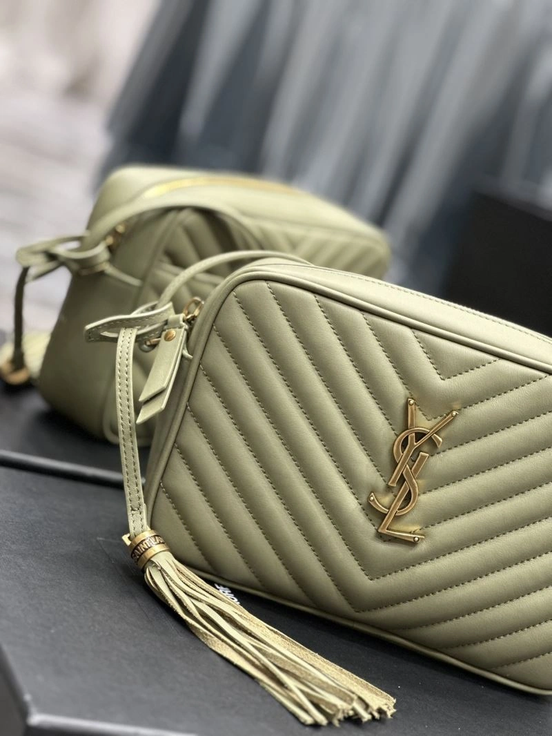 Durable YSL Satchel Bags 63307