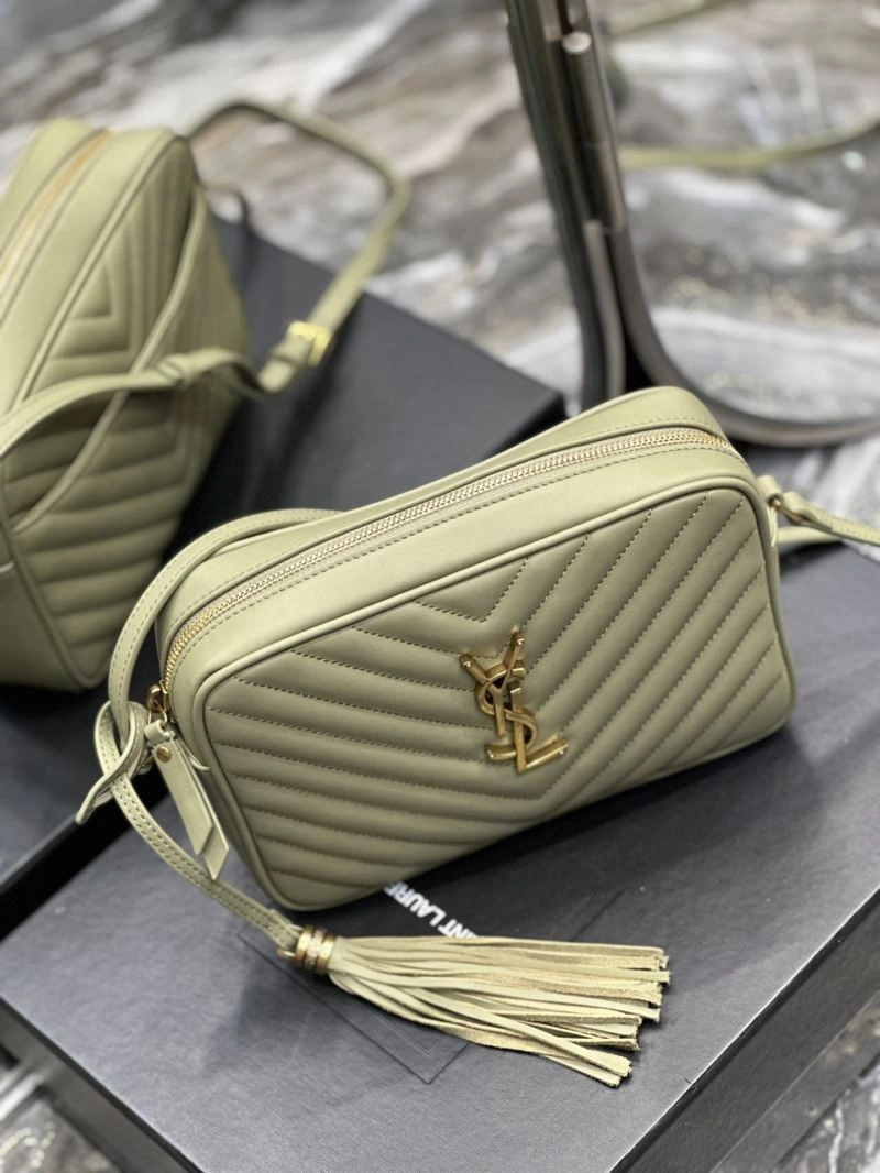 Durable YSL Satchel Bags 63307