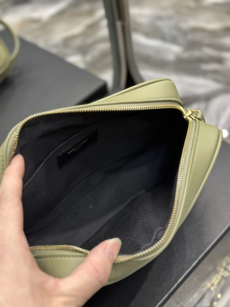 Durable YSL Satchel Bags 63307