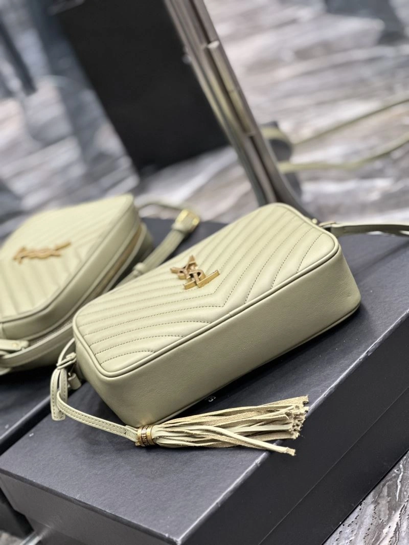 Durable YSL Satchel Bags 63307