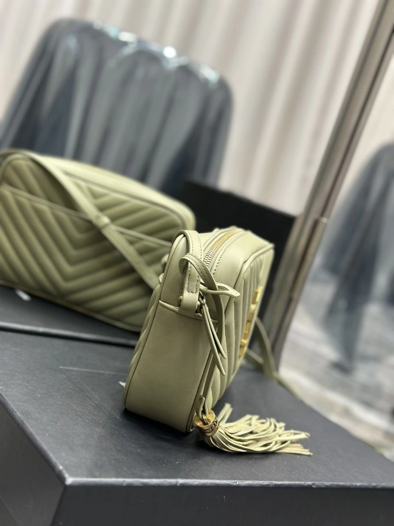 Durable YSL Satchel Bags 63307