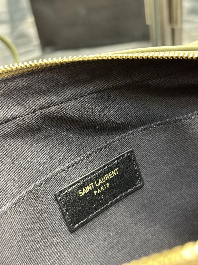 Durable YSL Satchel Bags 63307