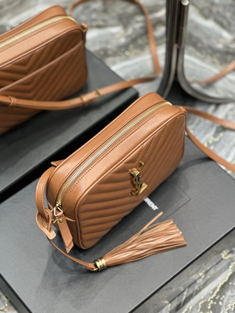 Packable YSL Satchel Bags 63291