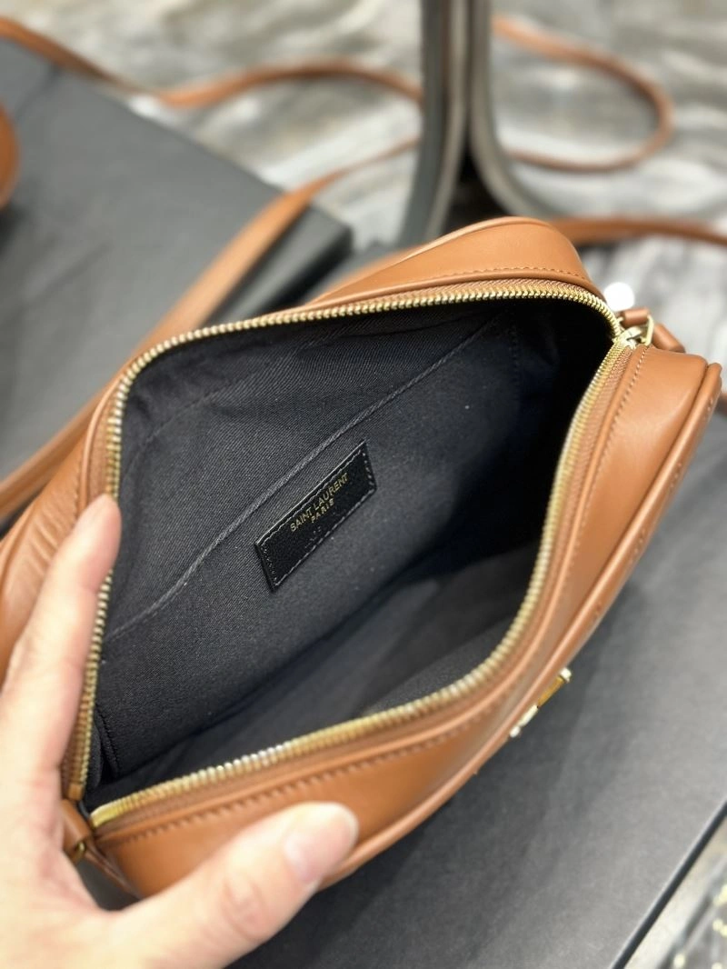 Packable YSL Satchel Bags 63291