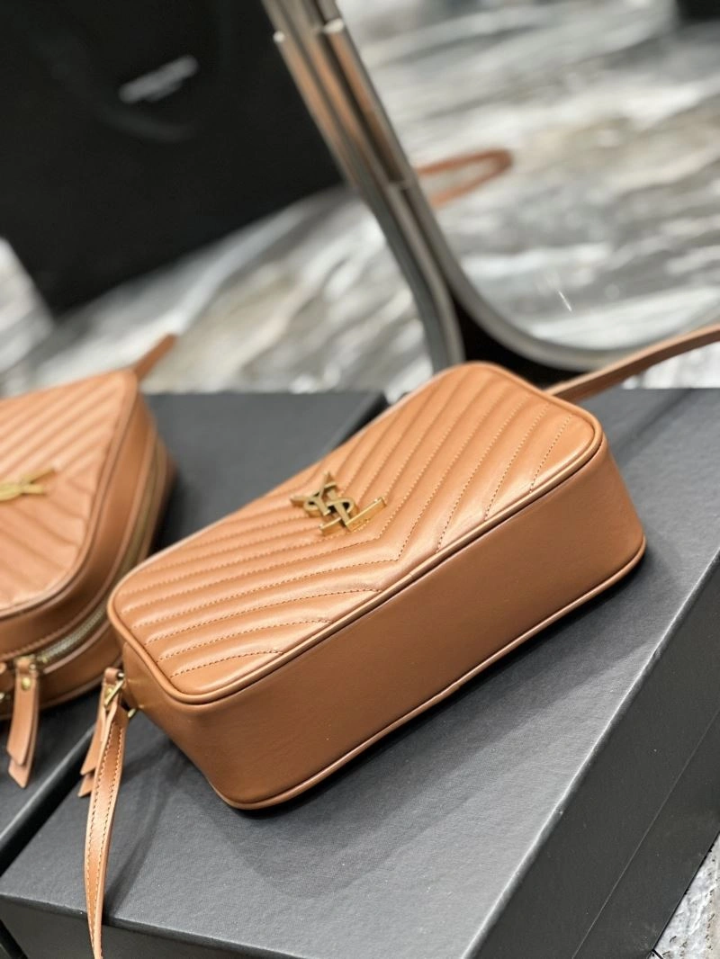 Packable YSL Satchel Bags 63291