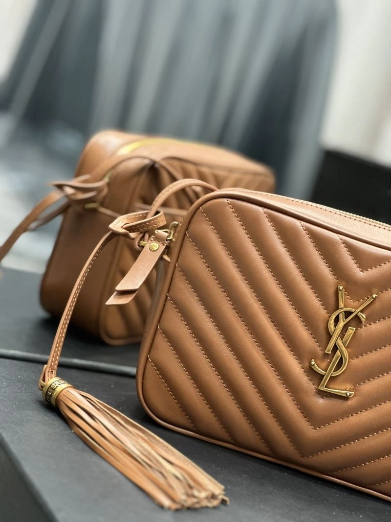 Packable YSL Satchel Bags 63291