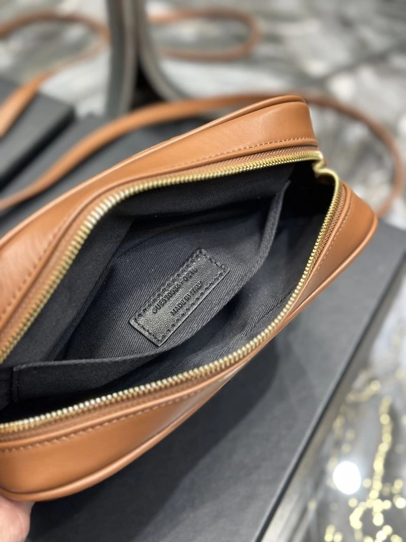 Packable YSL Satchel Bags 63291