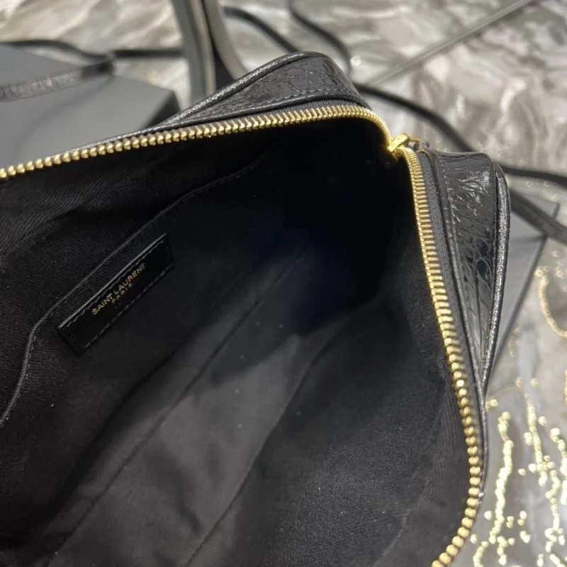 Versatile YSL Satchel Bags 37646