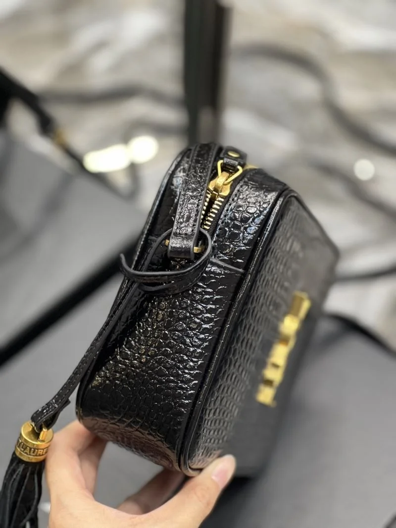 Versatile YSL Satchel Bags 37646