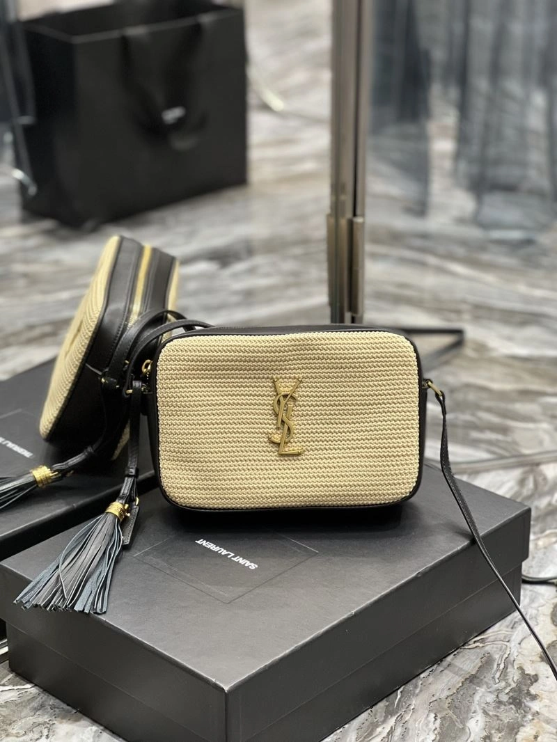 Classic YSL Satchel Bags 63282