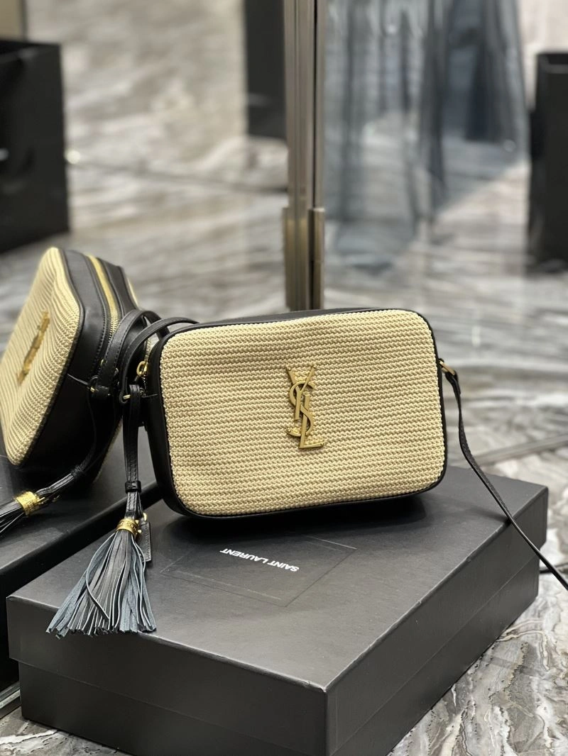 Classic YSL Satchel Bags 63282