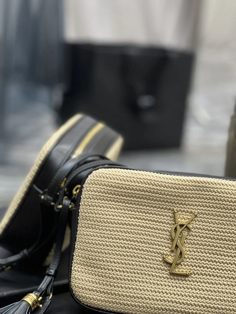 Classic YSL Satchel Bags 63282
