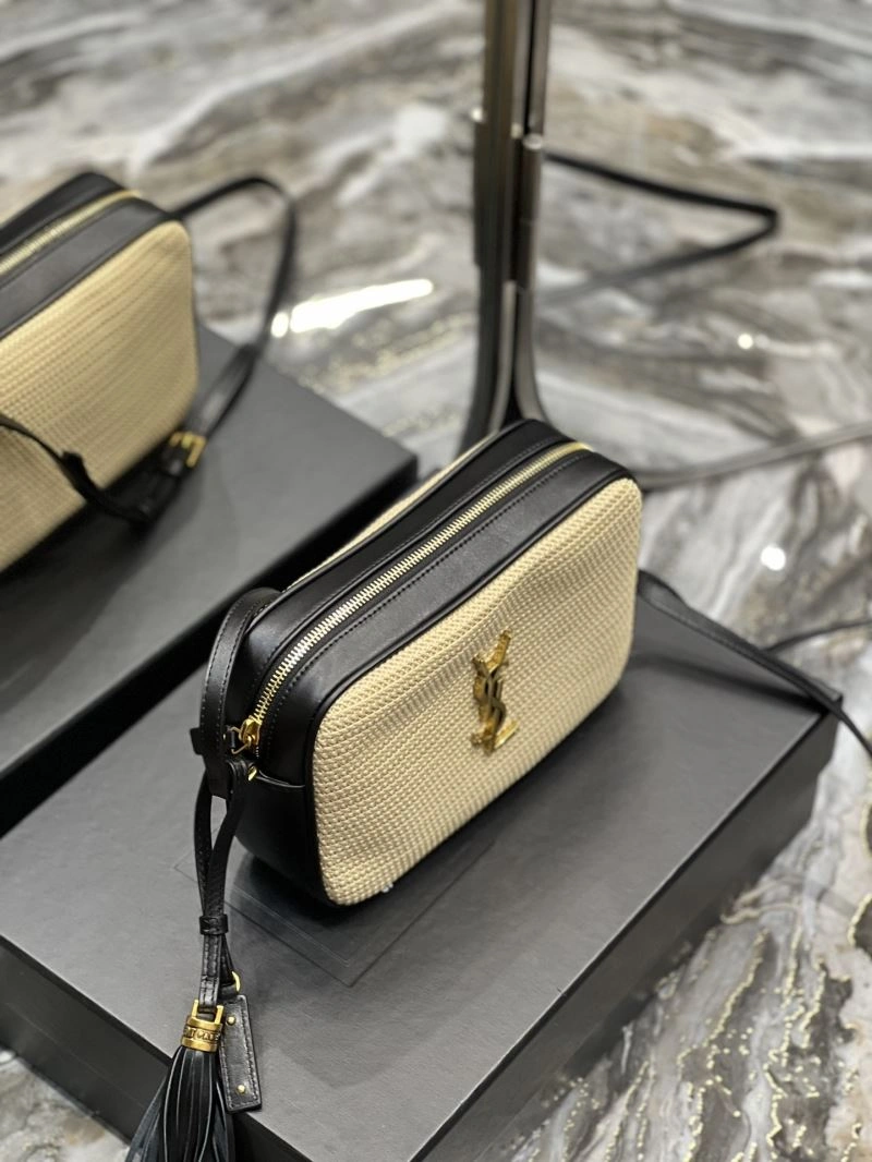 Classic YSL Satchel Bags 63282