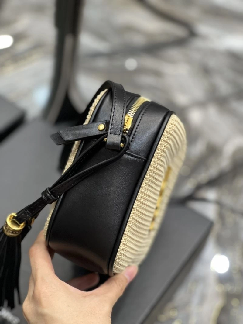 Classic YSL Satchel Bags 63282