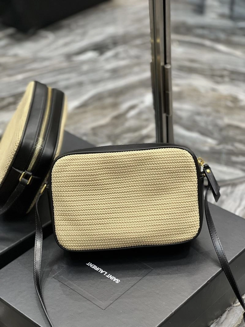Classic YSL Satchel Bags 63282