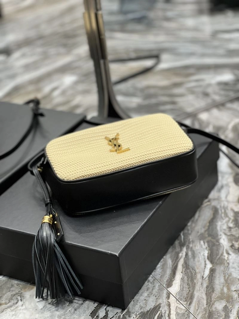 Classic YSL Satchel Bags 63282