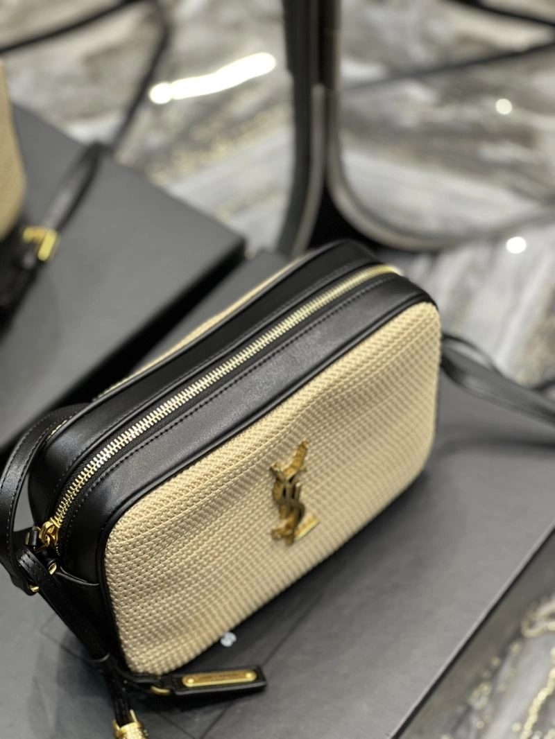 Classic YSL Satchel Bags 63282
