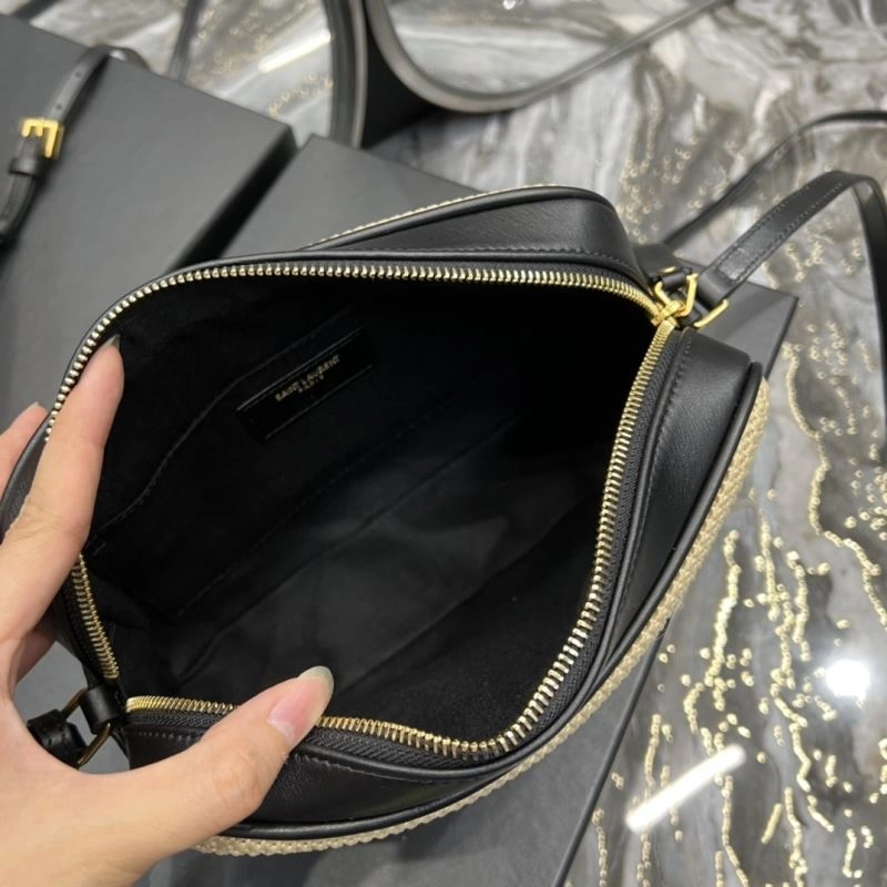 Classic YSL Satchel Bags 63282
