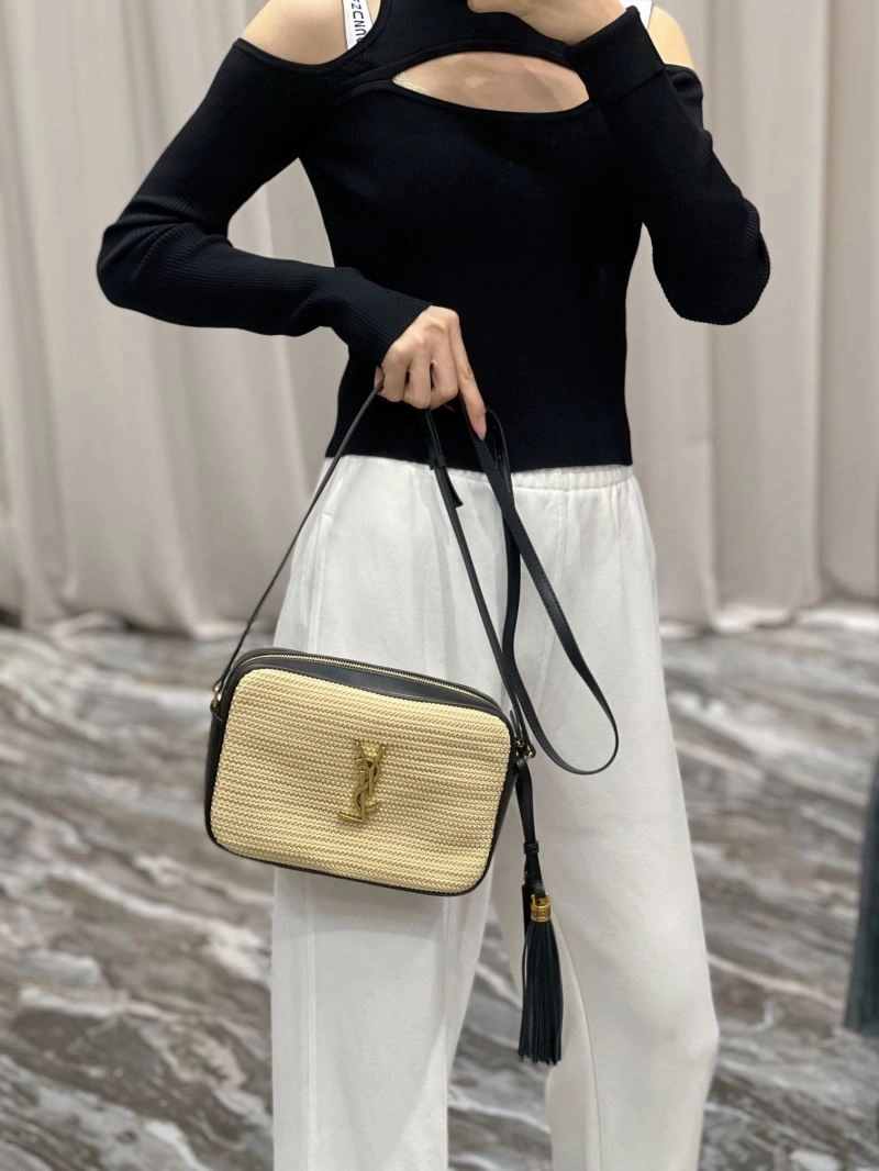 Classic YSL Satchel Bags 63282