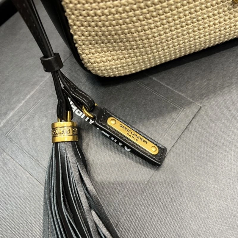 Classic YSL Satchel Bags 63282