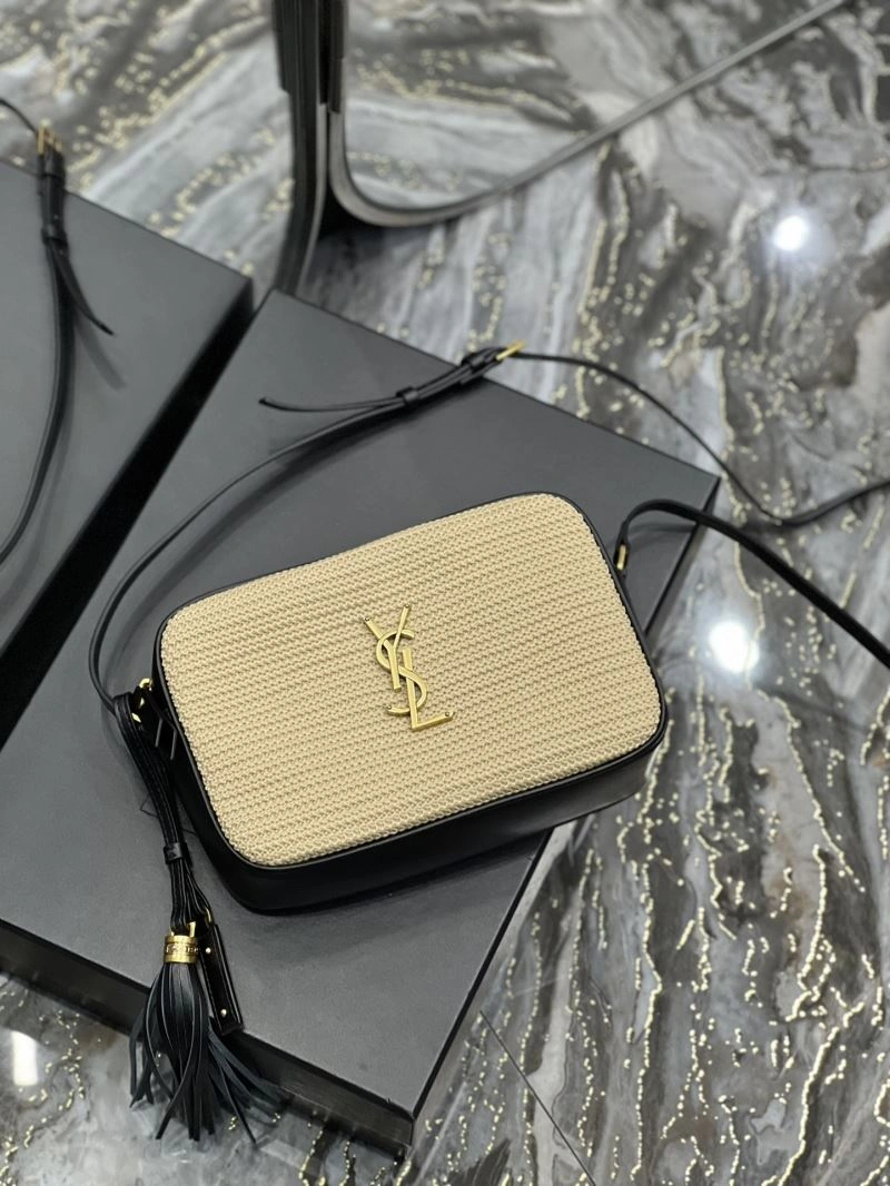 Classic YSL Satchel Bags 63282