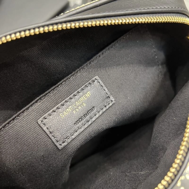 Classic YSL Satchel Bags 63282