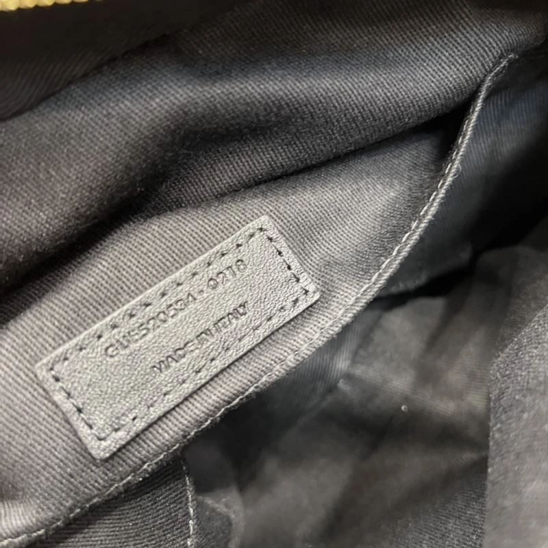 Classic YSL Satchel Bags 63282