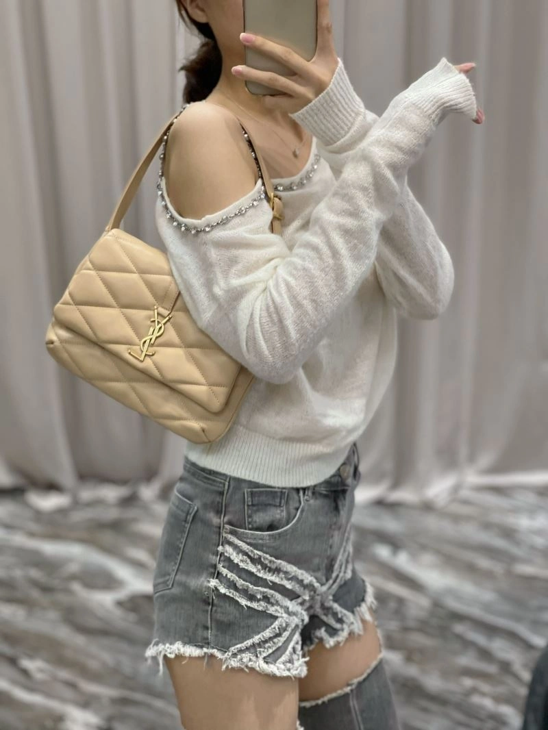 Affordable YSL Satchel Bags 63171