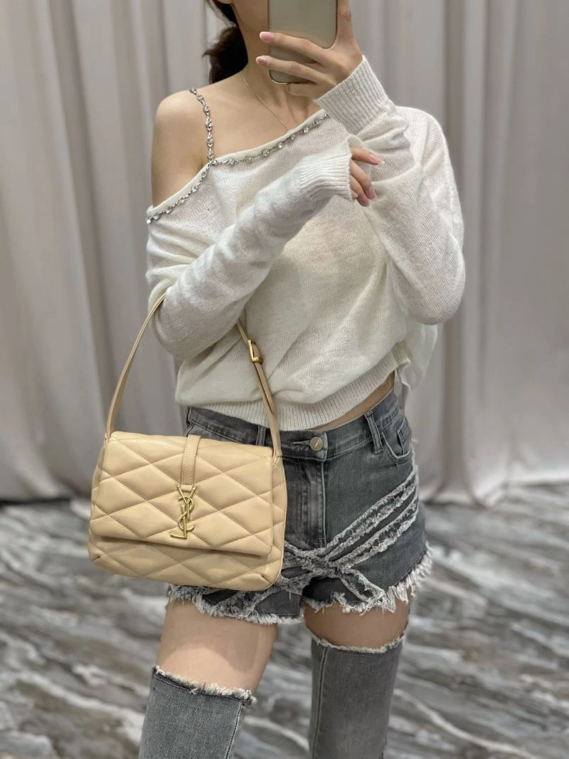 Affordable YSL Satchel Bags 63171