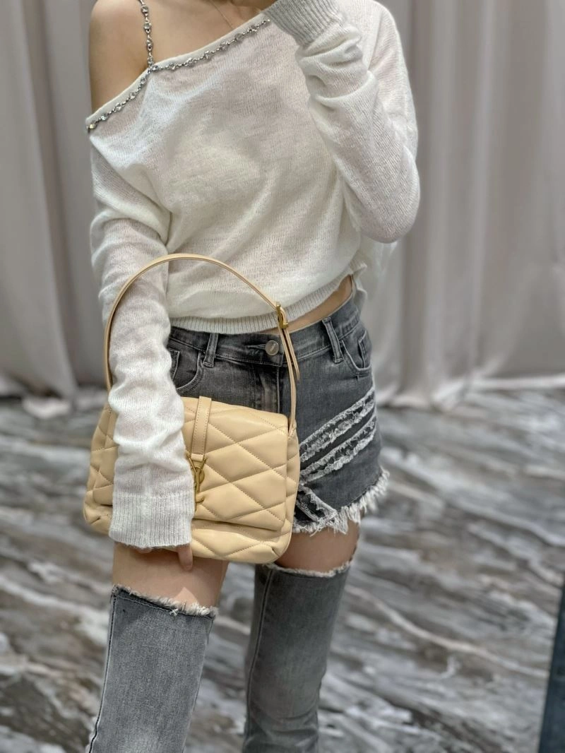Affordable YSL Satchel Bags 63171