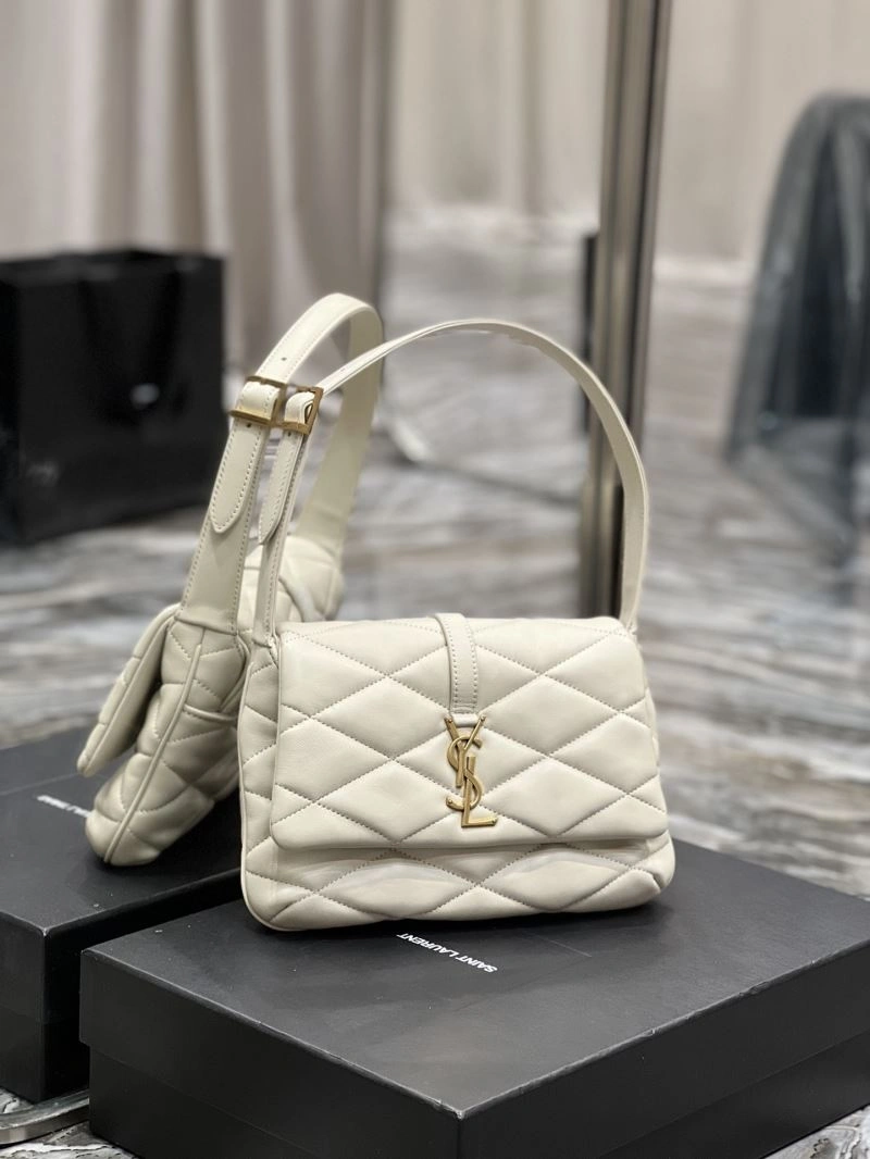 YSL Satchel Bags Lightweight 63093