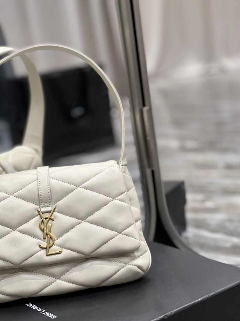 YSL Satchel Bags Lightweight 63093