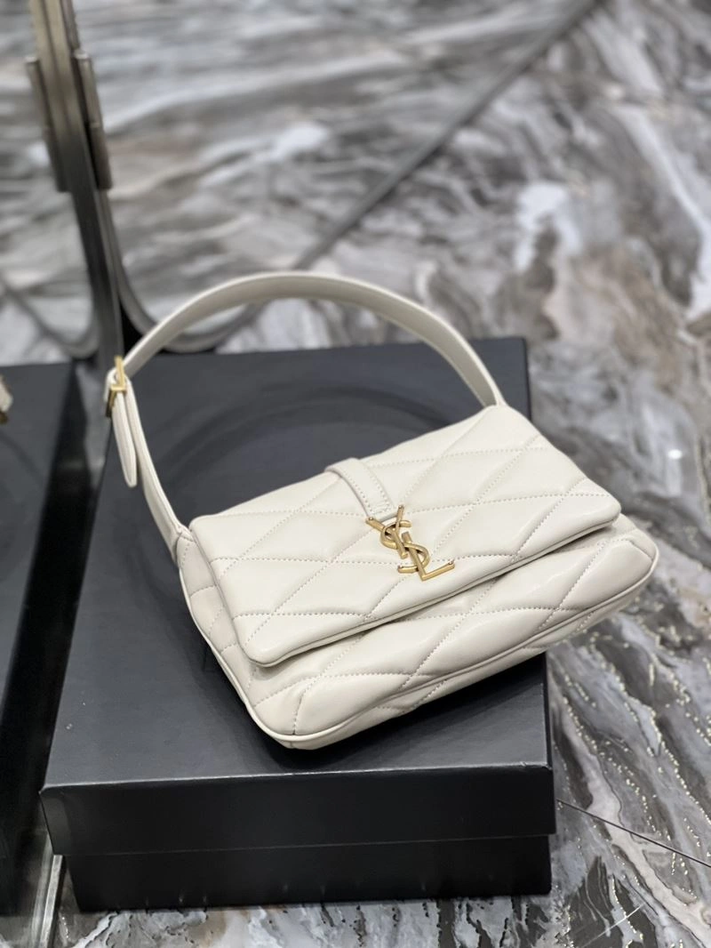 YSL Satchel Bags Lightweight 63093