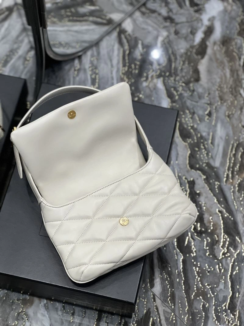 YSL Satchel Bags Lightweight 63093