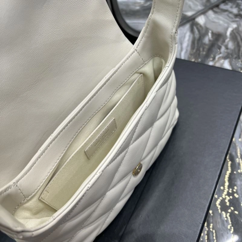 YSL Satchel Bags Lightweight 63093