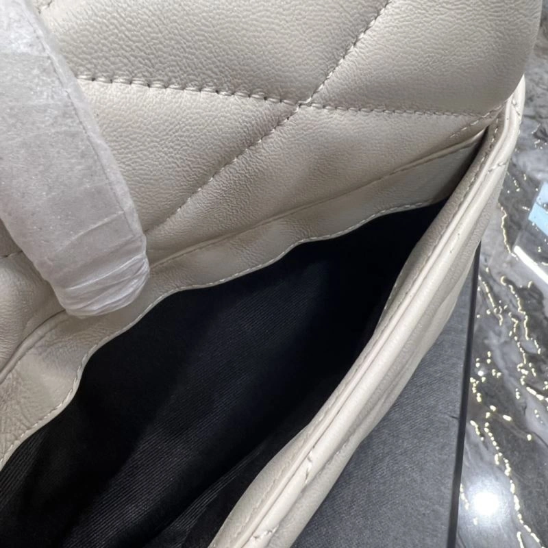 YSL Satchel Bags Lightweight 63093