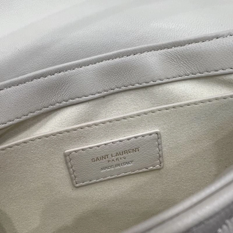 YSL Satchel Bags Lightweight 63093